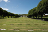 National Memorial Cemetery Of the Pacific