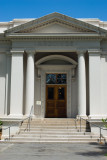 Hawaii State Archives - Kekauluohi Building