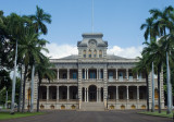 Honolulu - Historic Buildings