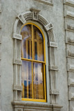 Window Detail - Iolani Palace