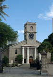 Kawaiha'o Church