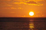 Sunrise - Kailua Bay