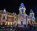 Catedral de Lima