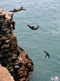 Secuencia del salto