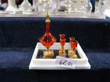 Glassblower Gerd Felka .. C2251