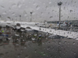 Taxi-ing to take-off .. B0687