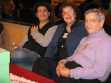 Paolo, Lia e Bruno .. M8392