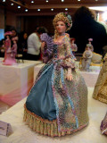 Elisa Fenoglio miniature dollsArtista: Elisa Fenoglio .. M8051