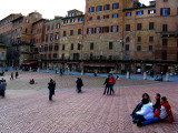 Piazza del Campo .. S9187