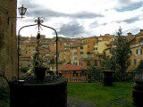 Rooftops of Siena ..S9316
