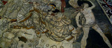 Graffiti: History of Fortune by Pintoricchio, 1506 .. S9225_4
