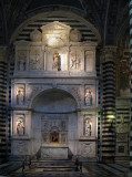 The Piccolomini Altar  (1481-85) ..S9303