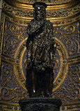 St. John the Baptist by Donatello .. S9298