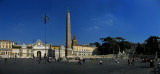 Piazza del Popolo <br/> .. 780-3