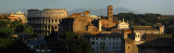 View from the Campidoglio<br/> .. 5395-7