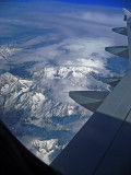 Over the Alps .. 1091