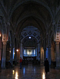 Santa Maria delle Grazie, interior .. 1161