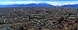 Torino and the alps<br/> .. 1990_91