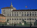 Palazzo Reale .. 1925