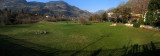 Parco Petrarca, a meadow  in Bolzano<br/> .. 2497_96_95_Pan
