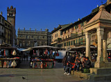 Piazza delle Erbe .. 2575
