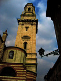 Duomo della Santa Maria Matricolare, campanile .. 2461