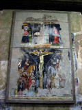 San Giorgetto, fresco .. 2560