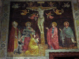 Basilica di San Zeno Maggiore, fresco .. 2612