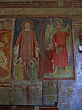 Basilica di San Zeno Maggiore, fresco .. 2613