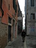Hotel Campiello, our hotel .. 2735
