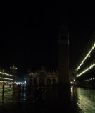 Piazza San Marco at night  .. 3025_26