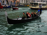 In the middle of the Grand Canal .. 2660