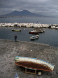 Golfo di Napoli ( Bay of Naples)