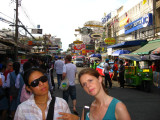bangkok - last day of the trip