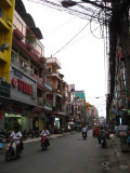 ho chi minh