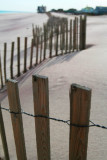 Beach Fence