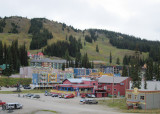 Silver Star Resort