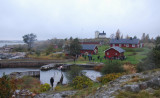 Meegadipp p Starrsngare Hradsskr stergtland