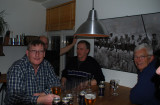 Mingel runt bordet