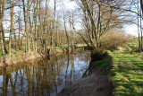 Himleån Halland 24.4-08
