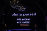 Elena Perseil - Relaxing allowed