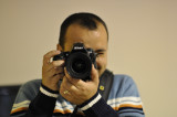 Nikon  85mm f/1.4