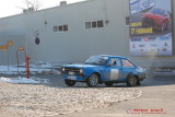 Bucharest Rally Sprint 2008