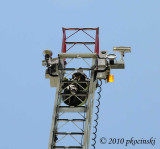 At The Top