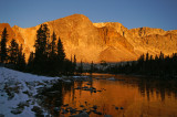 Laramie trip