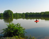 Magnolia Lake