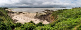 St-Jacut de Mer:  Pointe du Chevet.