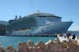 Allure of the Seas