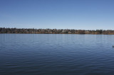 Across the Lake