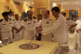 Cake Cutting